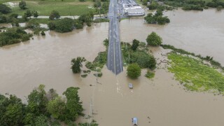 Puerto Rico Ernesto