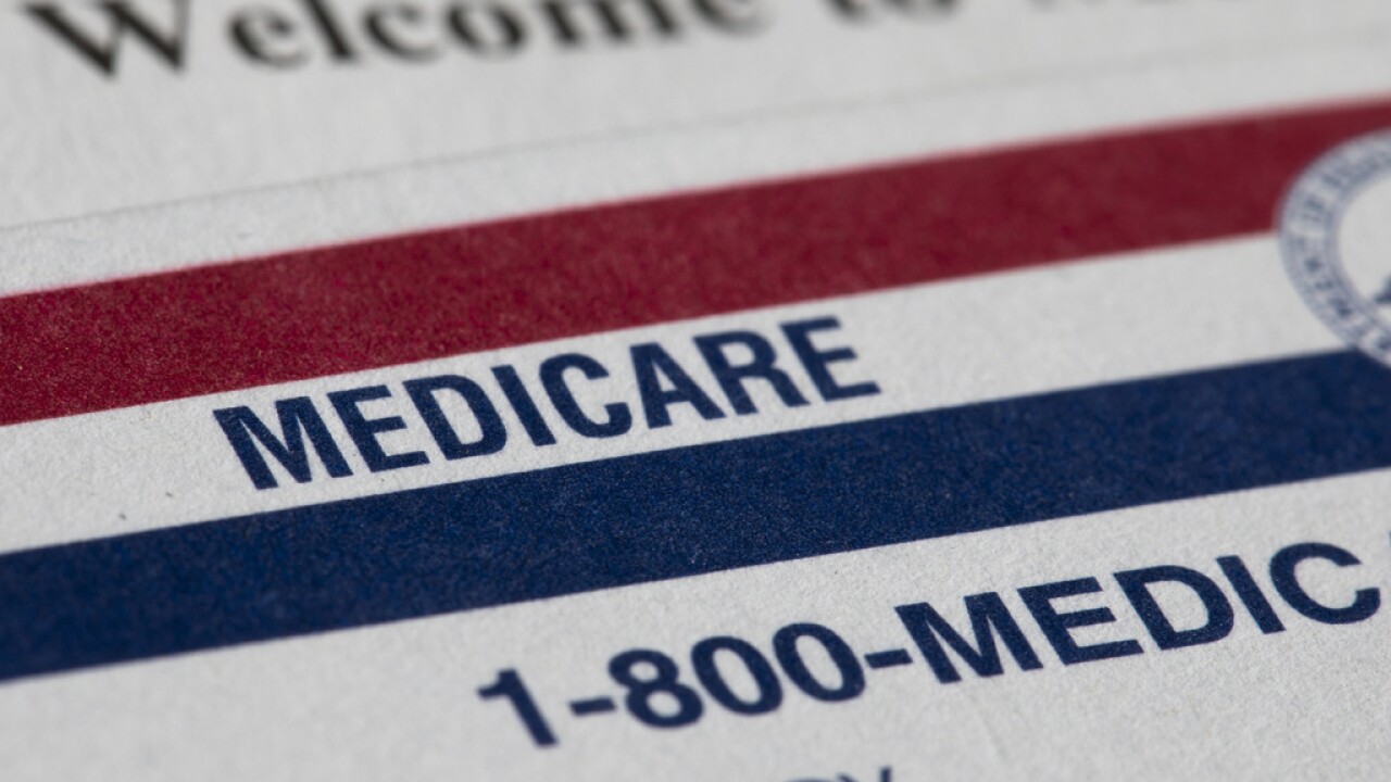 Medicare Health Insurance