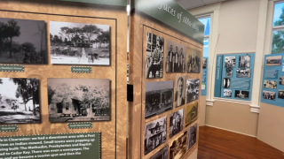 Clearwater Historical Society 