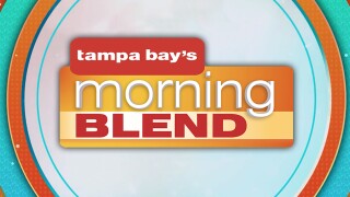 Tampa Bay's Morning Blend Sweepstakes Official Rules