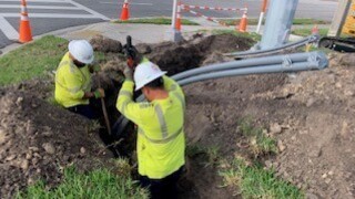 conduit-for-new-power-pole-marine-parkway-npr.jpg