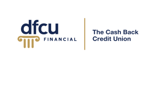 DFCU Financial Logo