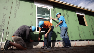 Habitat for Humanity Pinellas and West Pasco Counties