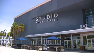 Studio Movie Grill