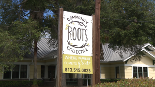 Community Roots Collective 