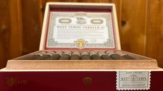 West Tampa Tobacco Company