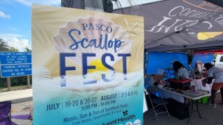 Pasco ScallopFest