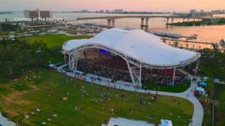 Clearwater Amphitheatre