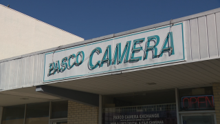 Pasco Camera Exchange 