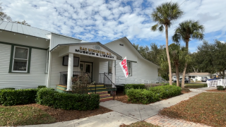 West Pasco Historical Society 