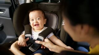 Free car seats are available to parents, here’s how to qualify