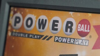 Powerball jackpot