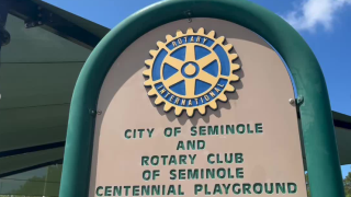 Seminole recreation