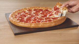 Kids can earn free pizza from Pizza Hut for doing summer reading