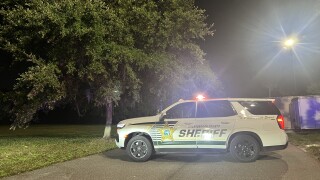 Hillsborough County Sheriff's Office