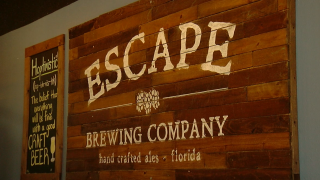 Escape Brewing 