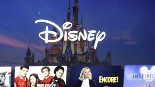 Disney Plus