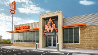 Whataburger