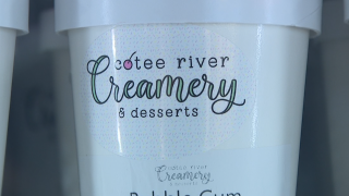 Cotee River Creamery