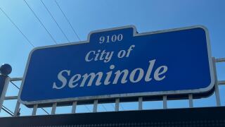 City of Seminole