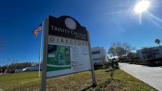 Trinity College of Florida