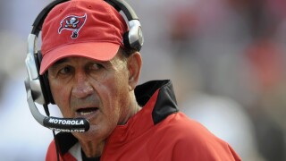 Monte Kiffin