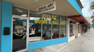 Heros Subs