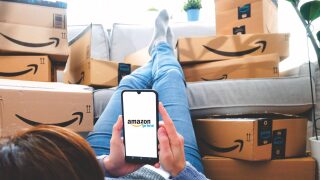 How Amazon Household, which lets you share Prime benefits, works