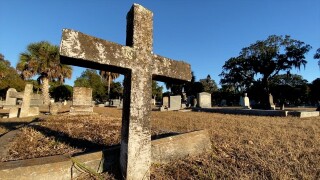 Woodlawn Cemetery