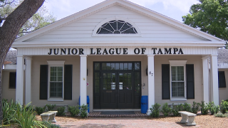 Junior League of Tampa