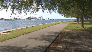 Seaplane Basin Park