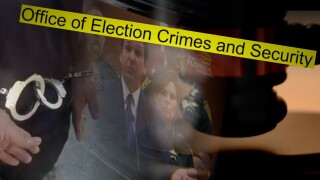 Election Crimes and Security Office