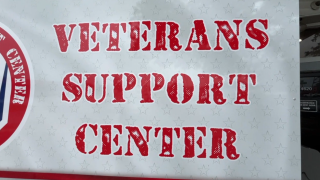 Veterans Support Center