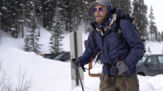 backcountry vets