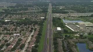 Selmon Expressway