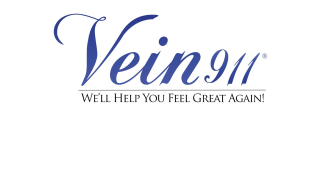 Vein 911 Logo