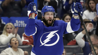 Nikita Kucherov Jan 10 2020