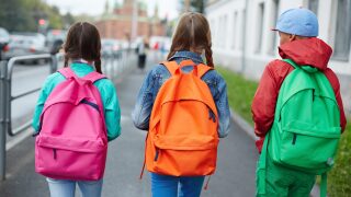 Mark your calendars for back-to-school tax-free shopping days in these states