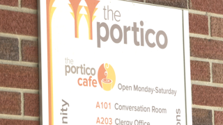 The Portico Cade Shoe Giveaway