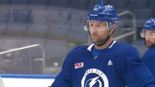 Stamkos