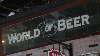 World of Beer