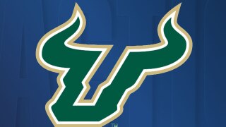 USF Logo