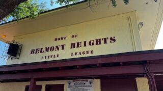 Belmont Heights