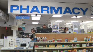 Davis Islands Pharmacy 