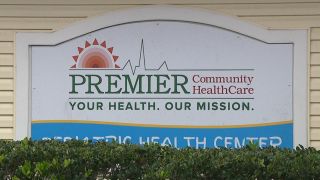 Premier Community Healthcare