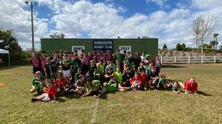 Sarasota Rugby Club