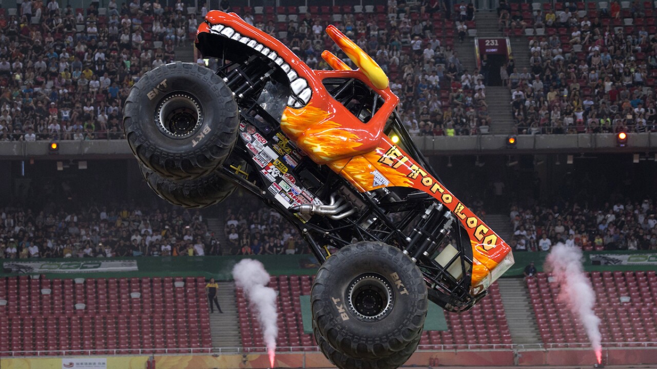 Monster Jam