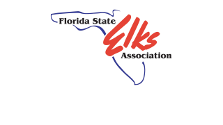 Florida Elks Logo