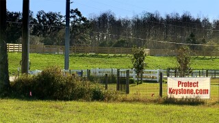 Protect Keystone