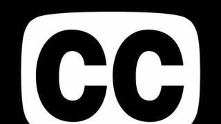 Closed Captioning Logo